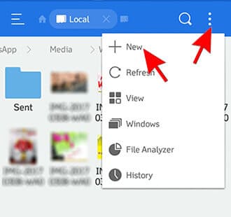 2-Hide-WhatsApp-Photos-In-Gallery-Akdoogle