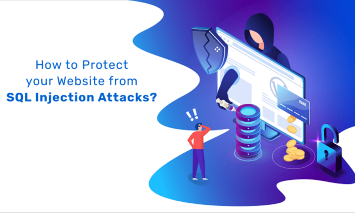 How To Protect Your Site From SQL Injections.,How To Protect Website From sli,akdoogle,Aiyub khan