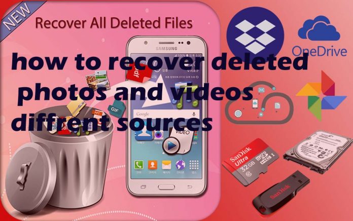 How To Recover Deleted Photos From Diffrent Sources-Akdoogle-aiyub khan How To Recover Deleted Photos-3 W