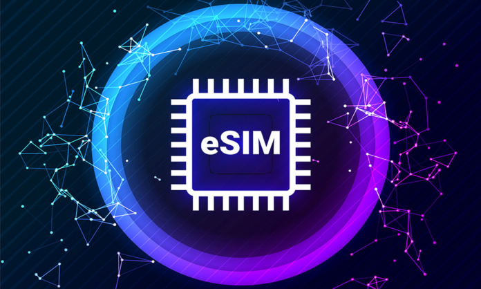 eSIM Akdoogle