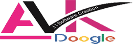 akdoogle logo