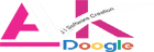 akdoogle logo