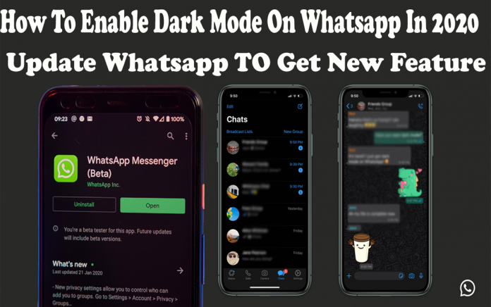 How-To-Enable-Drak-Mode-On-Whtsapp