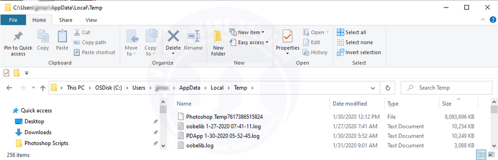 Scratch-Disk-are-full-2020-akdoogle-aiyub-khan4