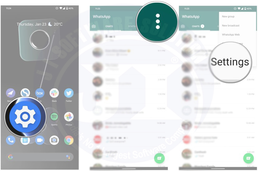 how-to-enable-dark-mode-whatsapp-android-akdoogle