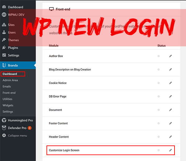 Activate-Custom-Login-Module-Akdoogle
