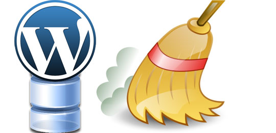 Clean-WordPress-Database