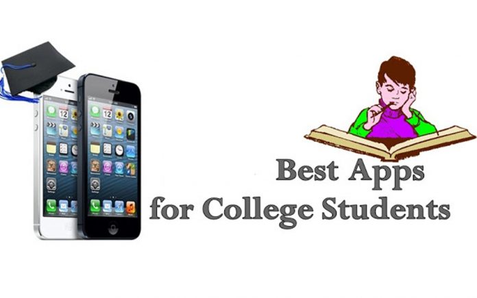 best apps for student.