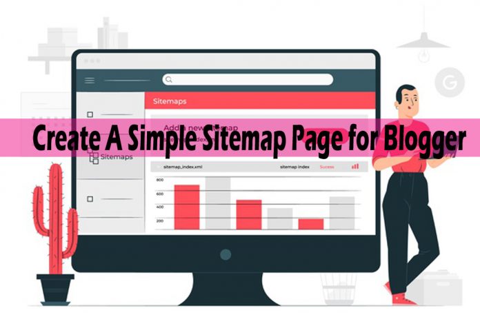 google-sitemap