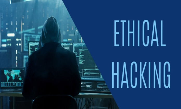 Ethical hacking courses by akdoogle