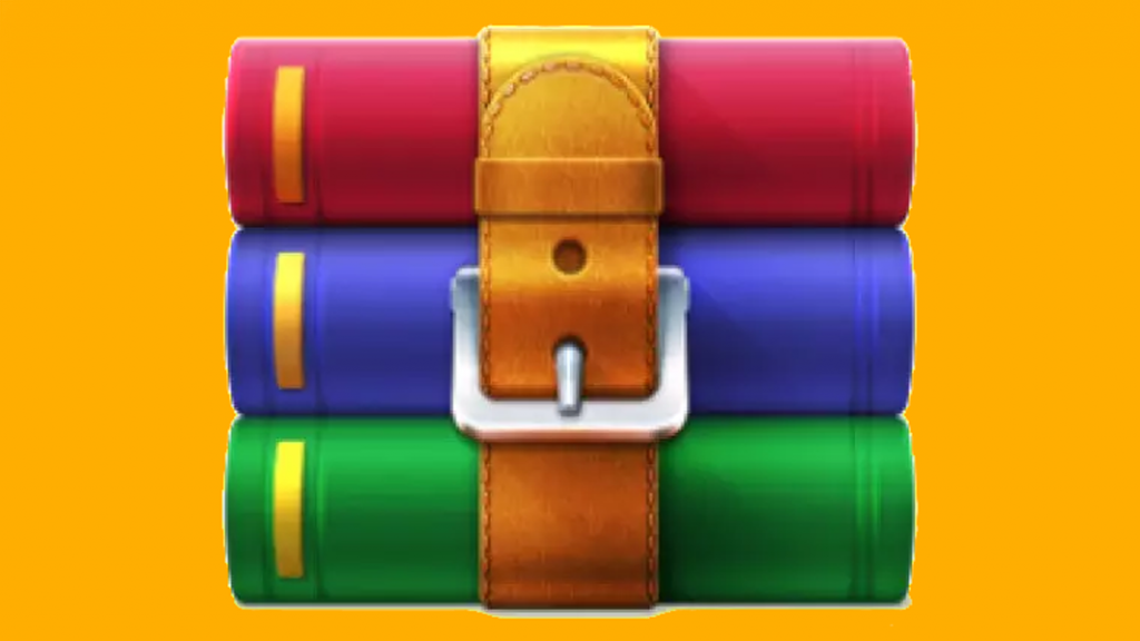 WinRar Software download