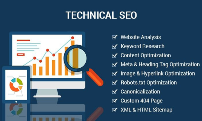 How To Do Technical SEO (Checklist And Basics) For WordPress