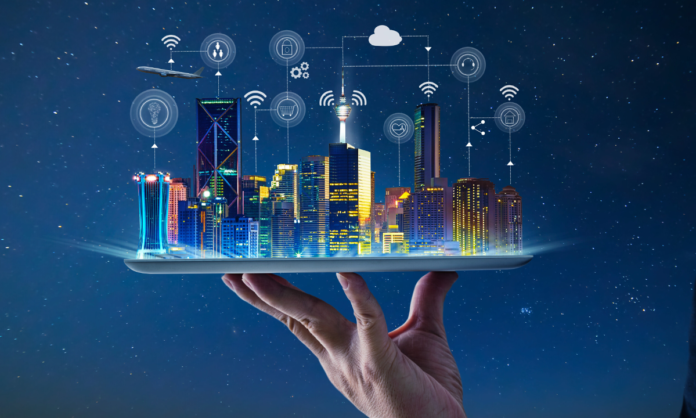 The Growth of IoT in 2024: Smart Devices, Homes, and Cities