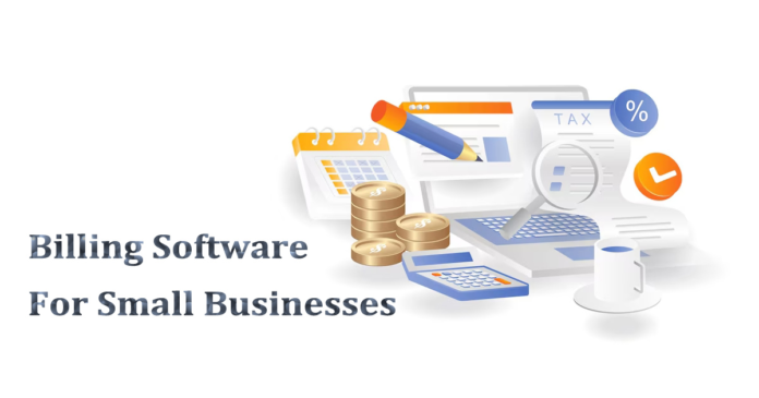 best Billing Software