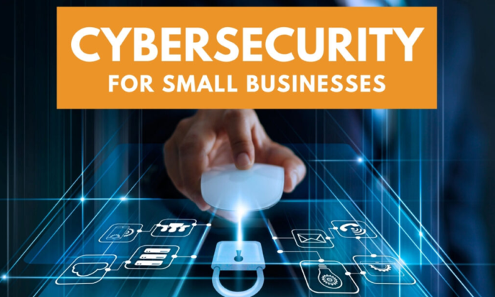 Cybersecurity Best Practices for Small Businesses