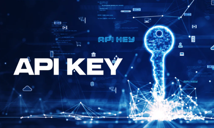 How to get an API key for free